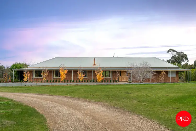 Second view of Homely house listing, 1769 McIvor Highway, Longlea VIC 3551