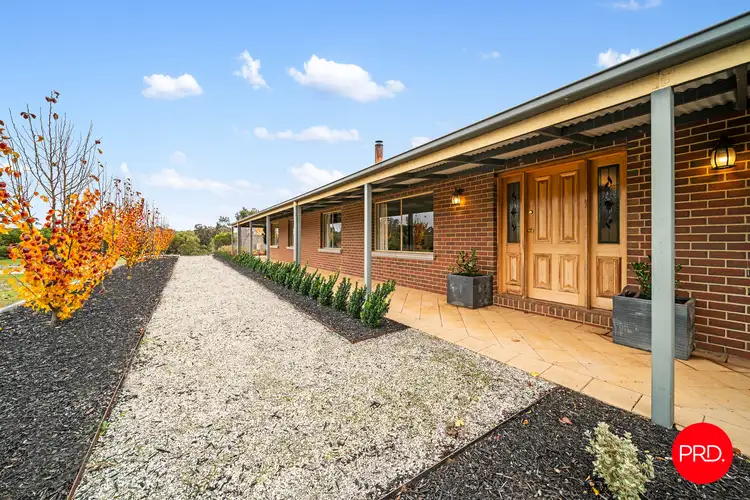 Third view of Homely house listing, 1769 McIvor Highway, Longlea VIC 3551