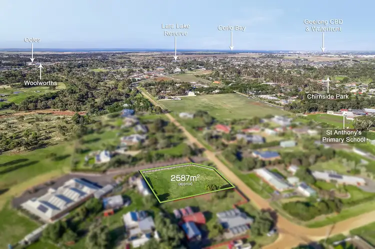 Lot 2/60 Gebbies Road, Lara VIC 3212