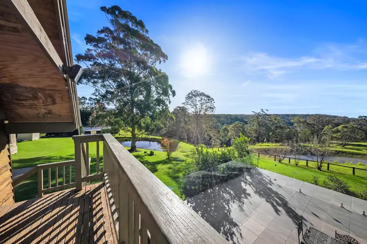 33 Bean Lane, Mountain Lagoon NSW 2758