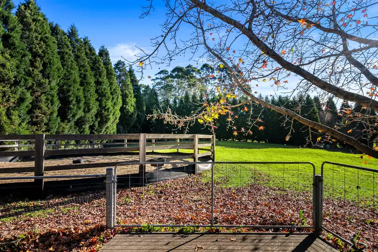 Third view of Homely rural property listing, 33 Bean Lane, Mountain Lagoon NSW 2758