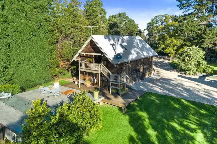 Fourth view of Homely rural property listing, 33 Bean Lane, Mountain Lagoon NSW 2758