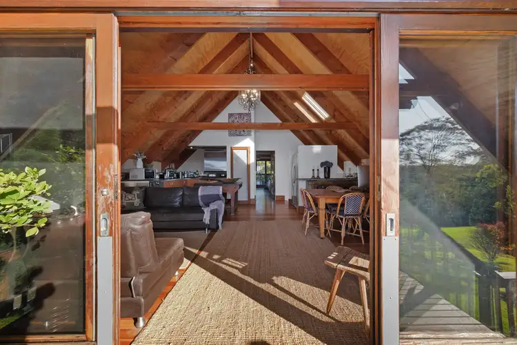 Sixth view of Homely rural property listing, 33 Bean Lane, Mountain Lagoon NSW 2758