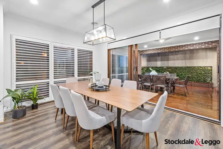Sixth view of Homely house listing, 34 Valley Lake Boulevard, Keilor East VIC 3033