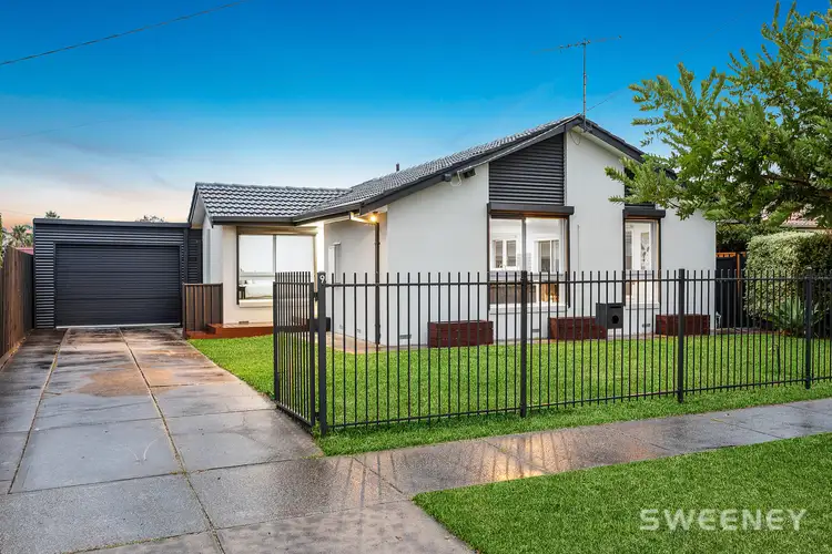 Main view of Homely house listing, 9 Scherman Drive, Altona Meadows VIC 3028