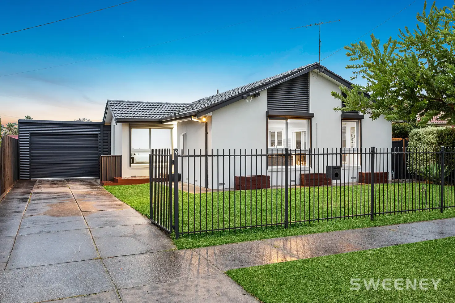 Main view of Homely house listing, 9 Scherman Drive, Altona Meadows VIC 3028