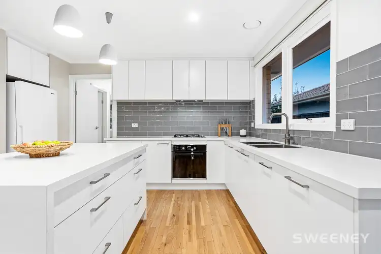 Third view of Homely house listing, 9 Scherman Drive, Altona Meadows VIC 3028