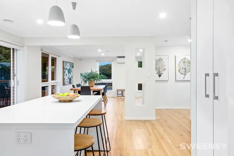 Fourth view of Homely house listing, 9 Scherman Drive, Altona Meadows VIC 3028