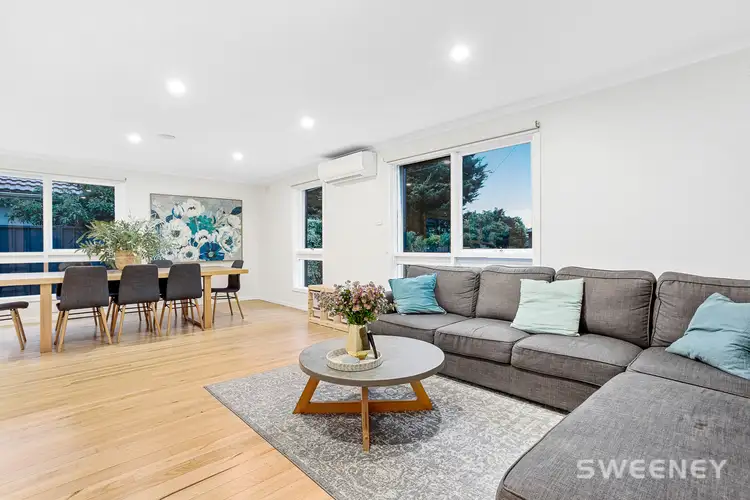 Fifth view of Homely house listing, 9 Scherman Drive, Altona Meadows VIC 3028