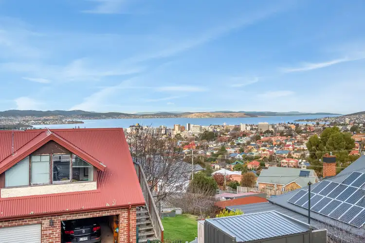 Fourth view of Homely house listing, 47A Mount Stuart Road, Mount Stuart TAS 7000