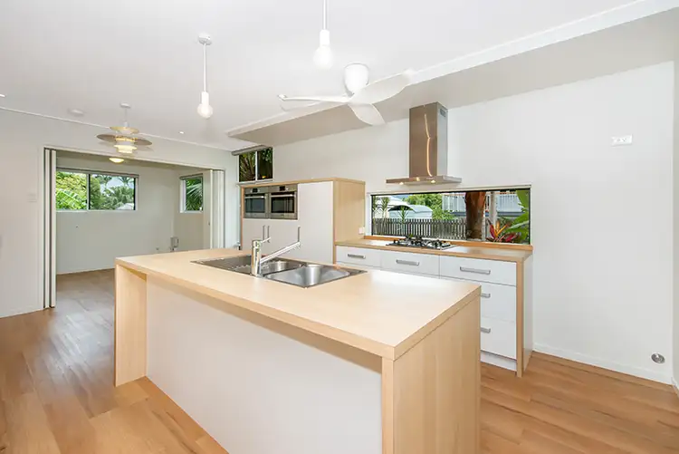 Third view of Homely house listing, 19 Shaw Street, West End QLD 4810