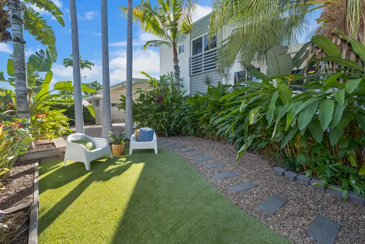 Fourth view of Homely house listing, 19 Shaw Street, West End QLD 4810