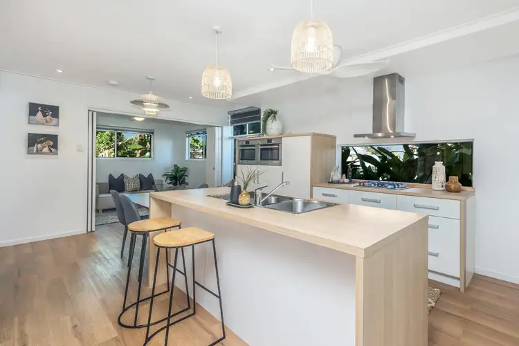 Sixth view of Homely house listing, 19 Shaw Street, West End QLD 4810