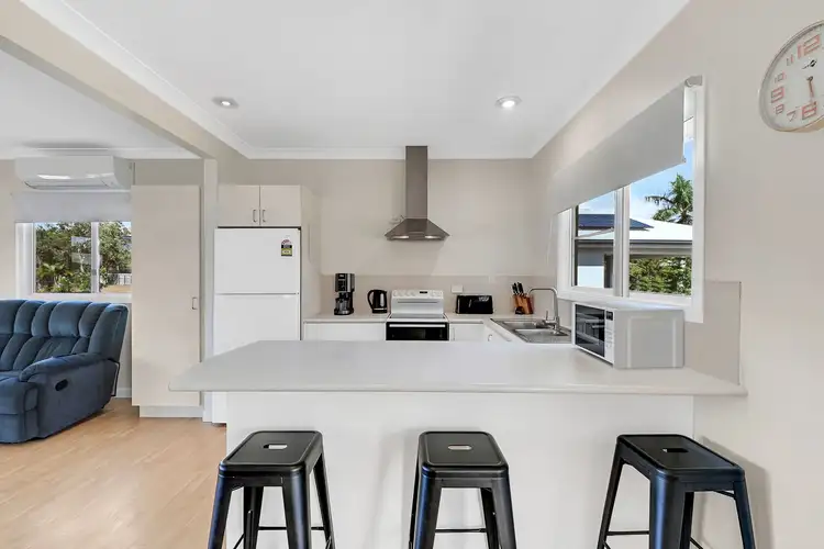 Fourth view of Homely house listing, 14 Medinah Court, Balgal Beach QLD 4816