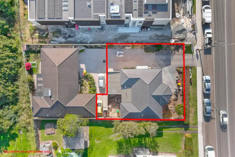 Sixth view of Homely house listing, 141 Manning Street, Kiama NSW 2533