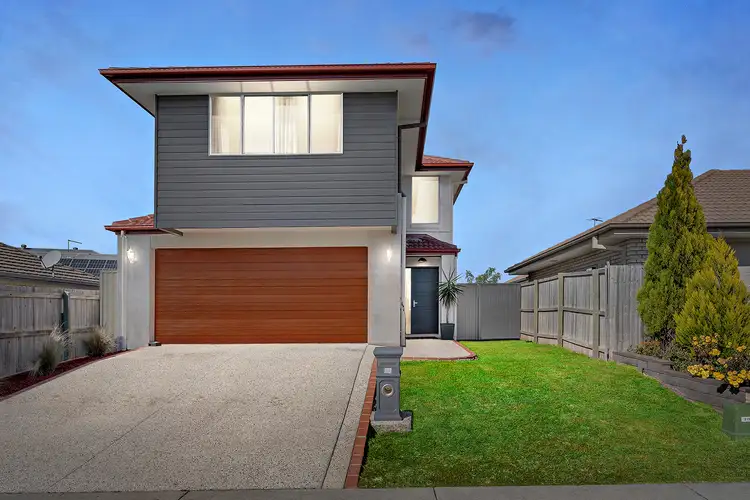 Main view of Homely house listing, 54 Gilmour Street, Mango Hill QLD 4509