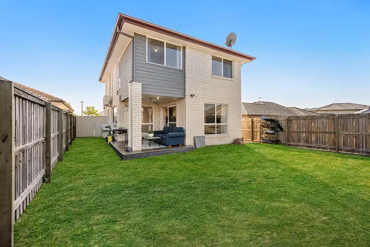 Third view of Homely house listing, 54 Gilmour Street, Mango Hill QLD 4509