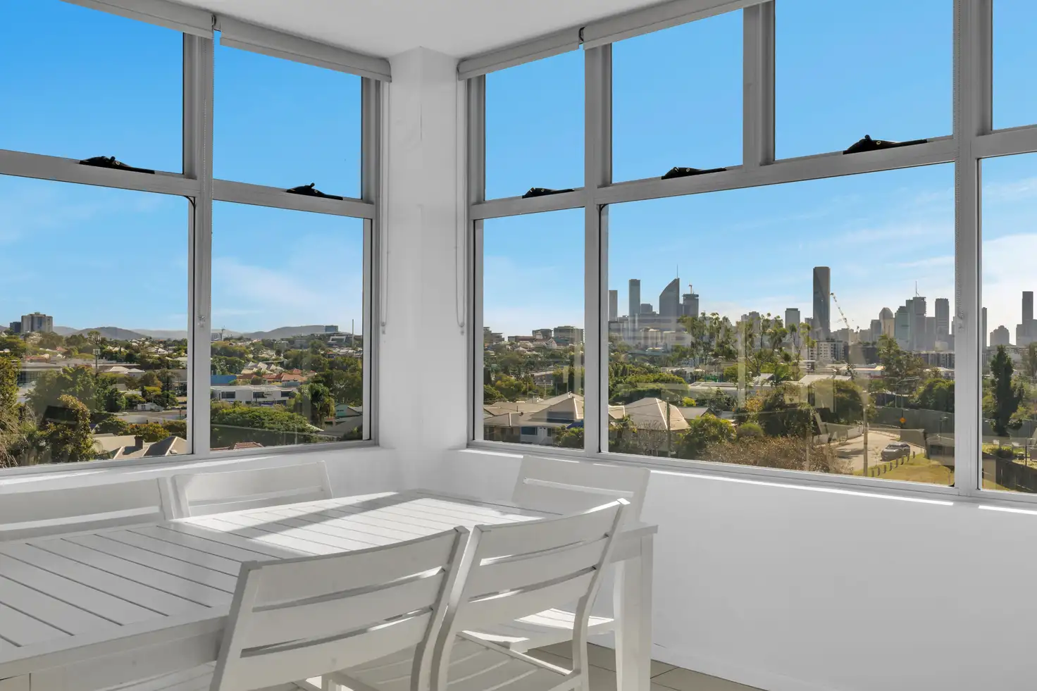 Main view of Homely apartment listing, 611/48 O'Keefe Street, Woolloongabba QLD 4102