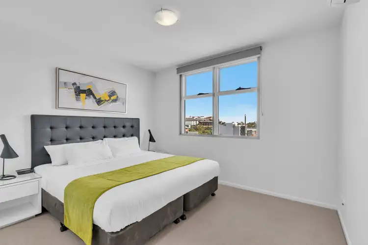 Sixth view of Homely apartment listing, 611/48 O'Keefe Street, Woolloongabba QLD 4102