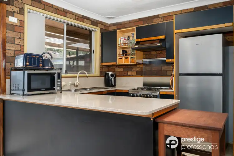 Fourth view of Homely house listing, 21 Josephine Crescent, Moorebank NSW 2170