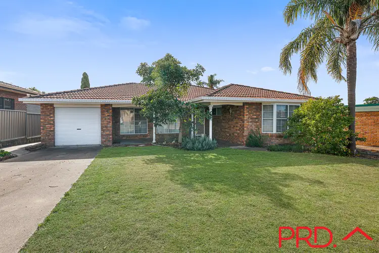 Second view of Homely house listing, 47 Amaroo Road, Tamworth NSW 2340