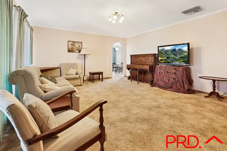 Third view of Homely house listing, 47 Amaroo Road, Tamworth NSW 2340
