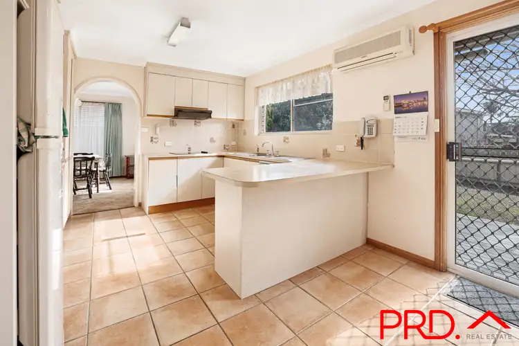 Sixth view of Homely house listing, 47 Amaroo Road, Tamworth NSW 2340