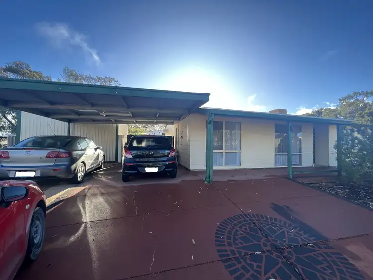 Main view of Homely house listing, 13 Wangianna Street, Roxby Downs SA 5725