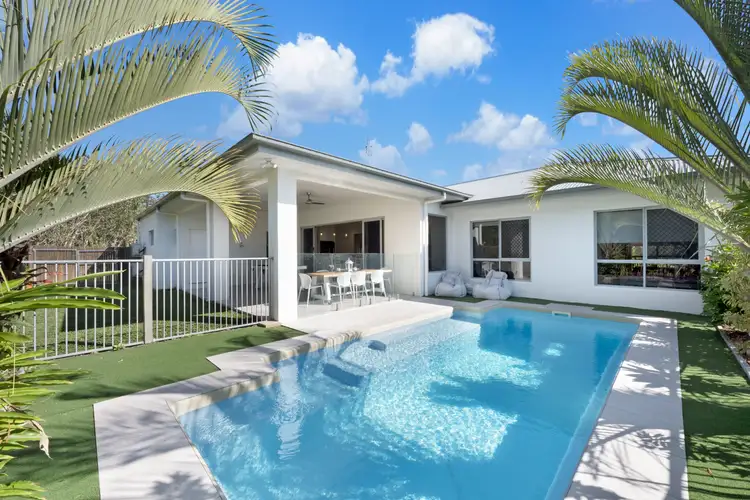 9 Euston Court, Burdell QLD 4818