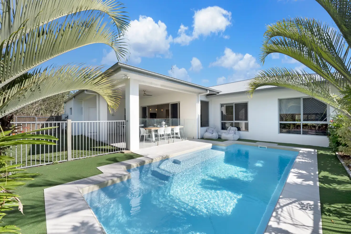 Main view of Homely house listing, 9 Euston Court, Burdell QLD 4818