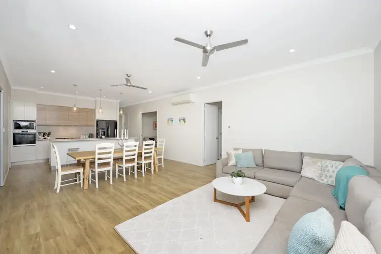 Fourth view of Homely house listing, 9 Euston Court, Burdell QLD 4818