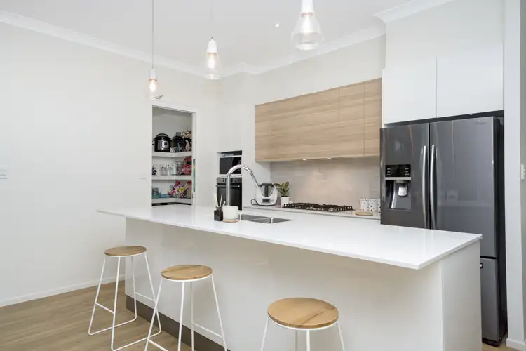 Fifth view of Homely house listing, 9 Euston Court, Burdell QLD 4818