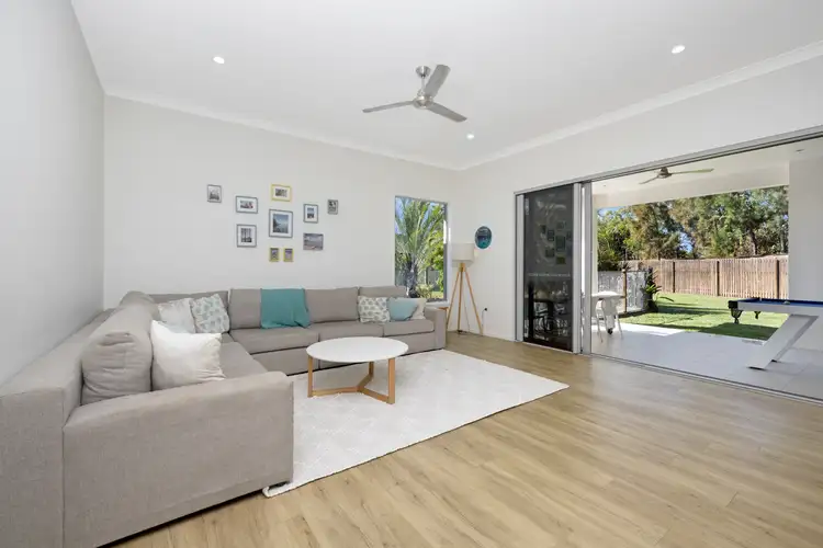 Sixth view of Homely house listing, 9 Euston Court, Burdell QLD 4818