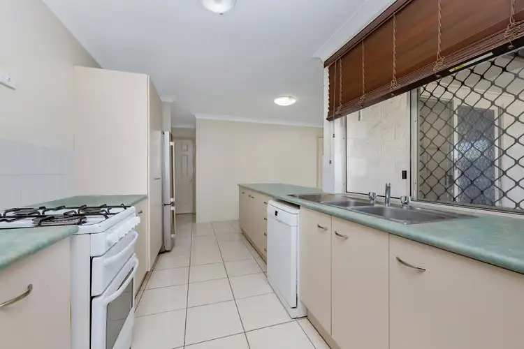 Fourth view of Homely house listing, 1 Kinnardy Street, Burdell QLD 4818