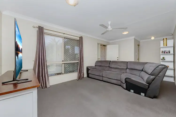Fifth view of Homely house listing, 1 Kinnardy Street, Burdell QLD 4818