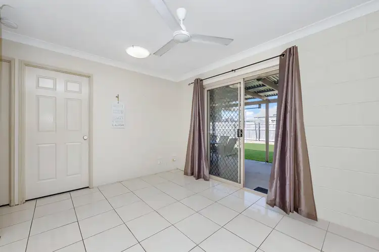 Seventh view of Homely house listing, 1 Kinnardy Street, Burdell QLD 4818