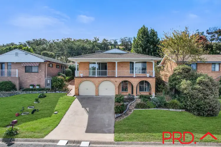 61 Yarmouth Parade, Tamworth NSW 2340