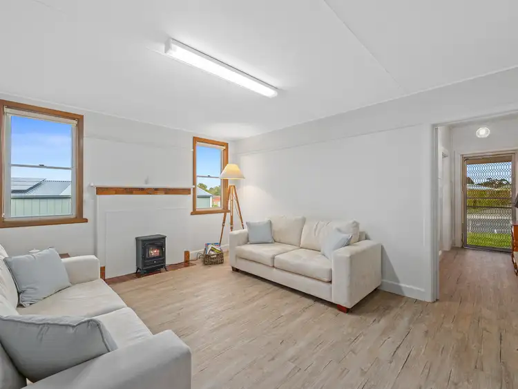 Second view of Homely house listing, 5 Stanley St, Toora VIC 3962