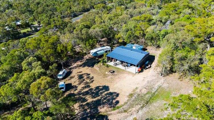 206 Lady Elliot Street, Agnes Water QLD 4677
