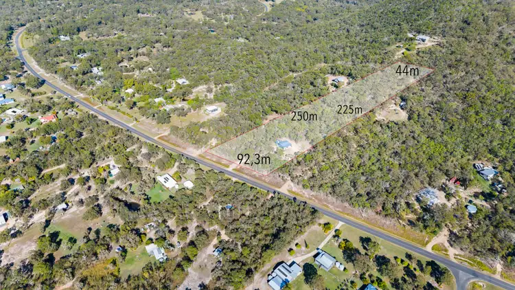 Second view of Homely rural property listing, 206 Lady Elliot Street, Agnes Water QLD 4677