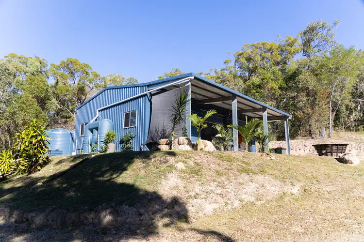 Third view of Homely rural property listing, 206 Lady Elliot Street, Agnes Water QLD 4677