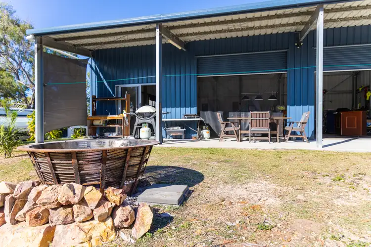 Fourth view of Homely rural property listing, 206 Lady Elliot Street, Agnes Water QLD 4677