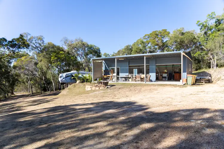 Fifth view of Homely rural property listing, 206 Lady Elliot Street, Agnes Water QLD 4677