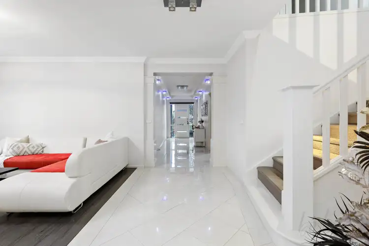 Fourth view of Homely house listing, 55 Corringa Way, Craigieburn VIC 3064