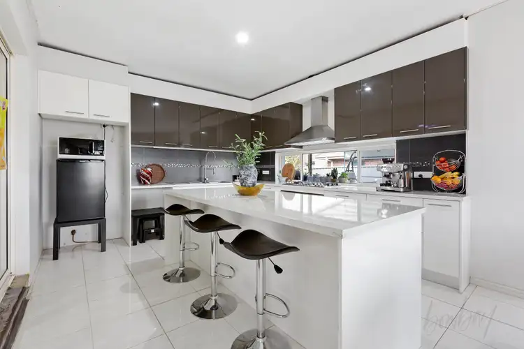 Fifth view of Homely house listing, 55 Corringa Way, Craigieburn VIC 3064