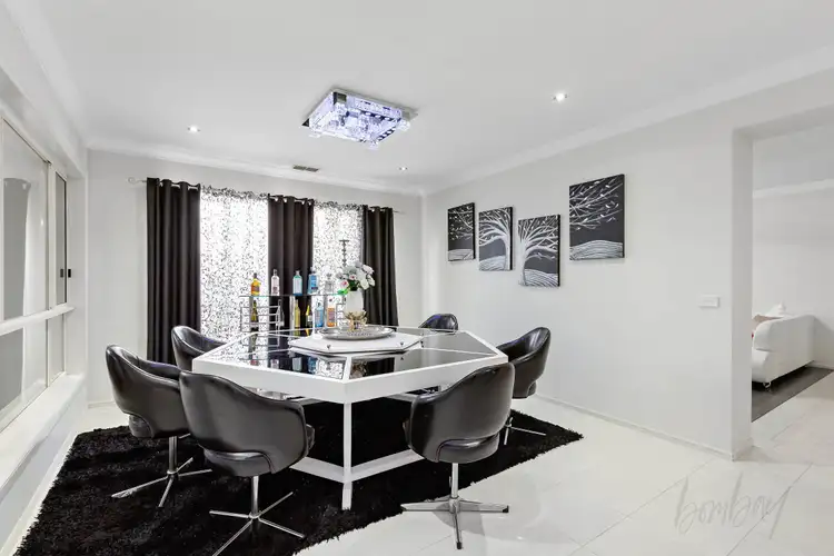 Sixth view of Homely house listing, 55 Corringa Way, Craigieburn VIC 3064
