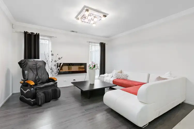 Seventh view of Homely house listing, 55 Corringa Way, Craigieburn VIC 3064