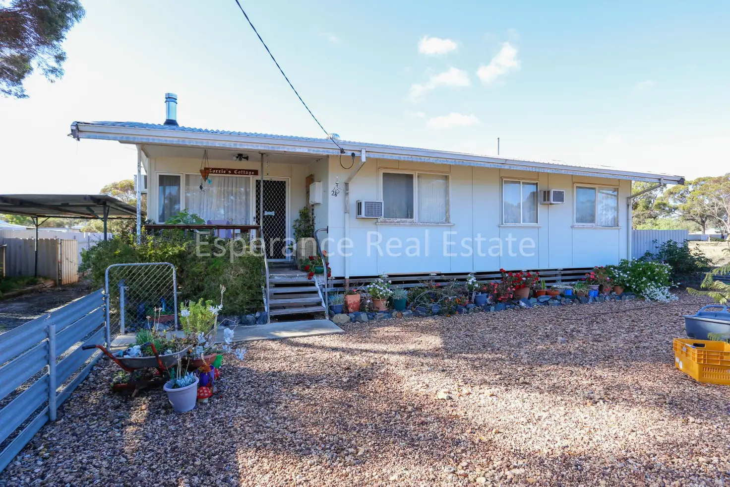 Main view of Homely house listing, 26 Goodliffe Street, Norseman WA 6443