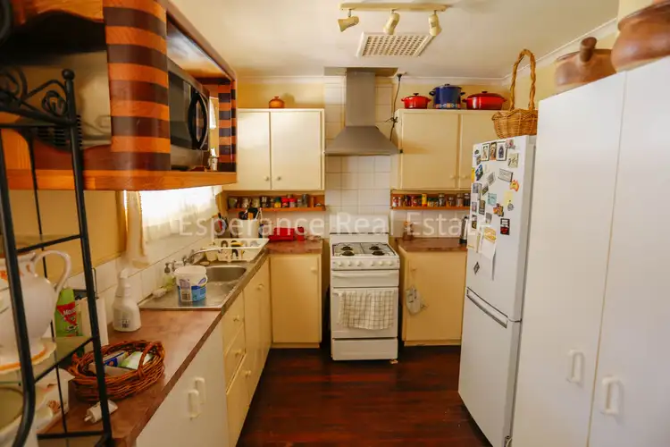 Third view of Homely house listing, 26 Goodliffe Street, Norseman WA 6443