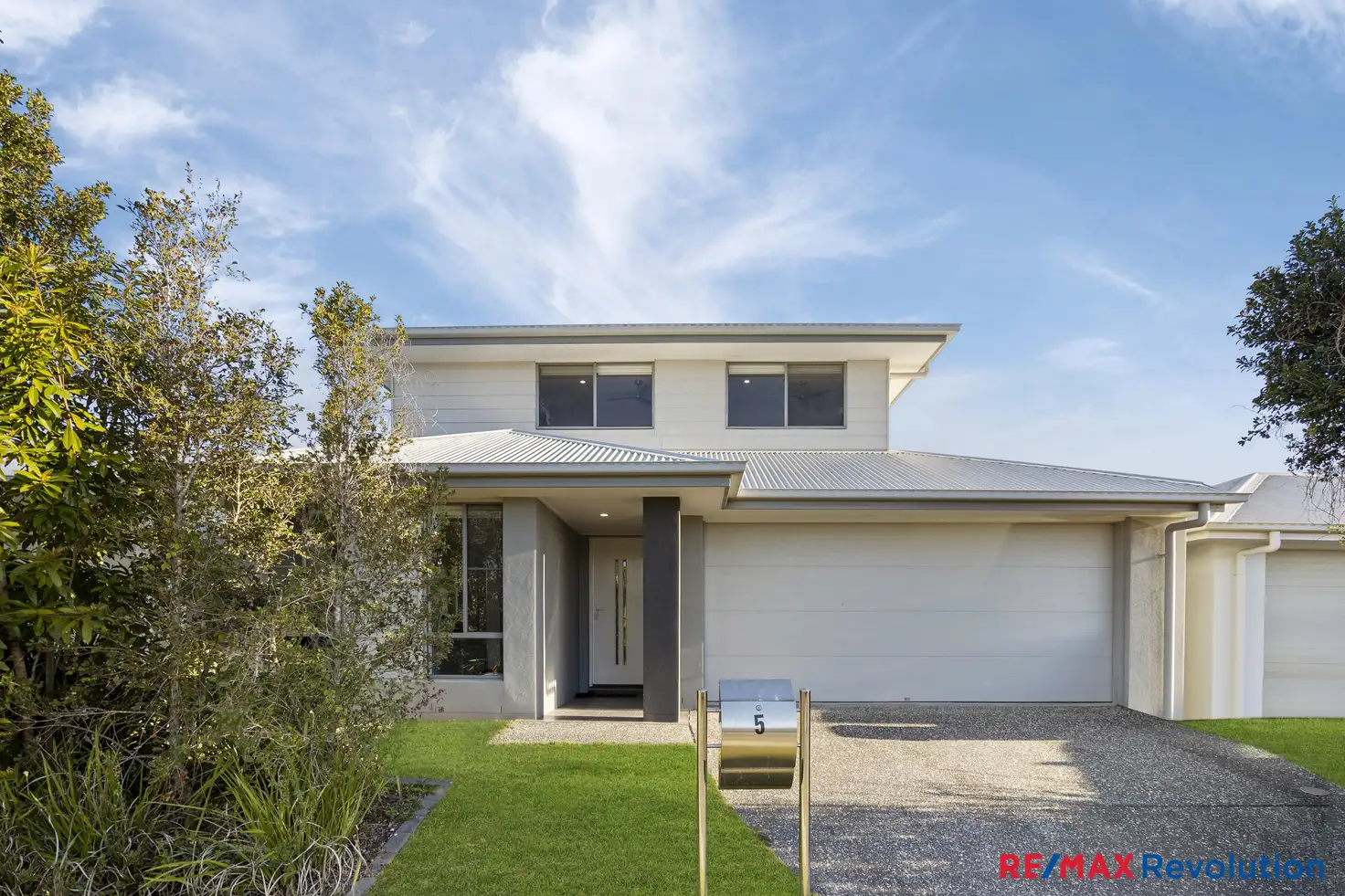 Main view of Homely house listing, 5 Paradise Street, Yarrabilba QLD 4207